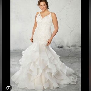 Mori Lee - 3271